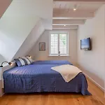 Vakantiehuis Sanskiin *