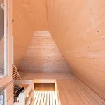 Sanskiin Vakantiehuis *