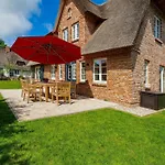 Vakantiehuis Sanskiin Nieblum