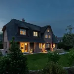 Sanskiin Vakantiehuis Nieblum