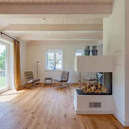 Sanskiin Holiday home *
