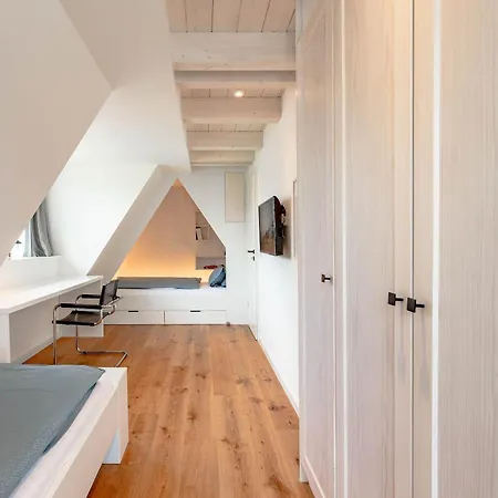 Sanskiin Holiday home *