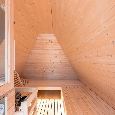 Sanskiin Holiday home *