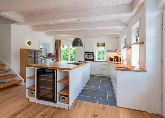 Semesterbostad Sanskiin *