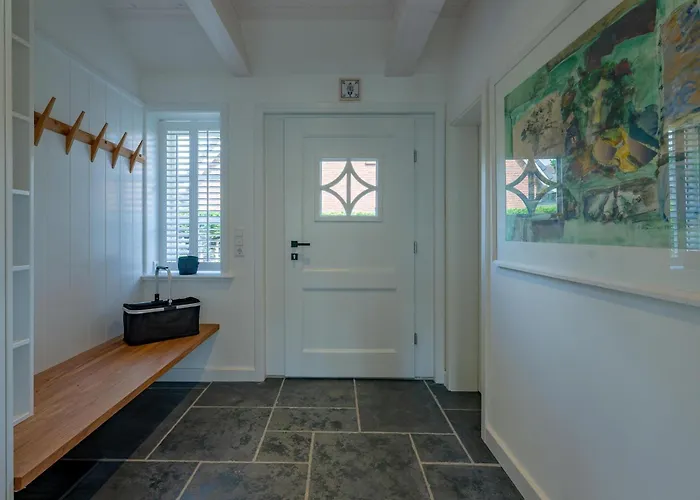 Semesterbostad Sanskiin *