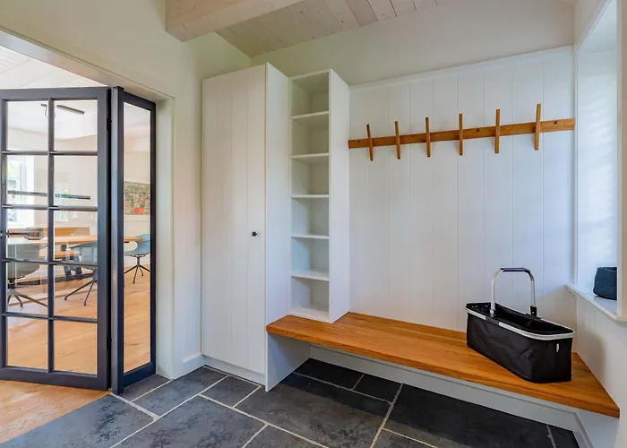 Semesterbostad Sanskiin Nieblum