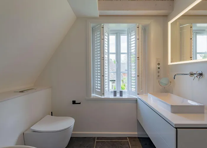 Sanskiin Semesterbostad *