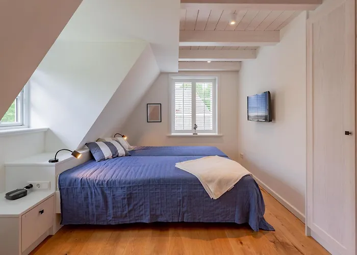 Semesterbostad Sanskiin *