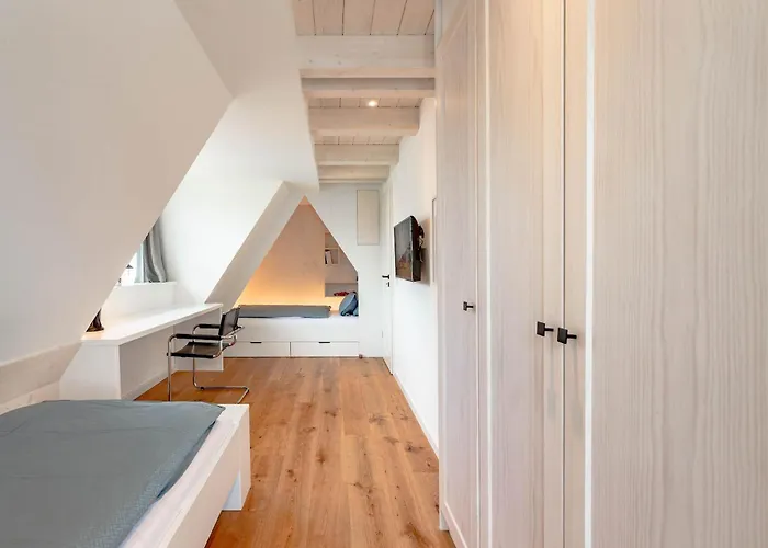 Sanskiin Semesterbostad *