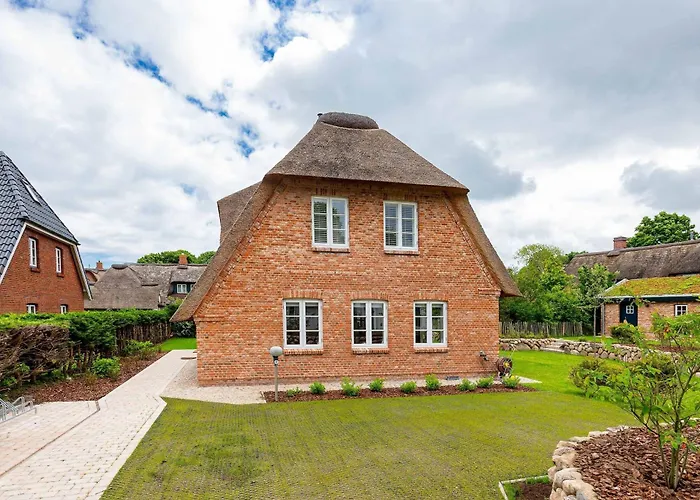 Semesterbostad Sanskiin *